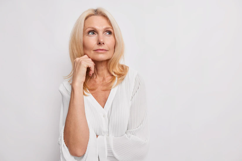 cara menghilangkan penuaan dini pada wajah secara alami