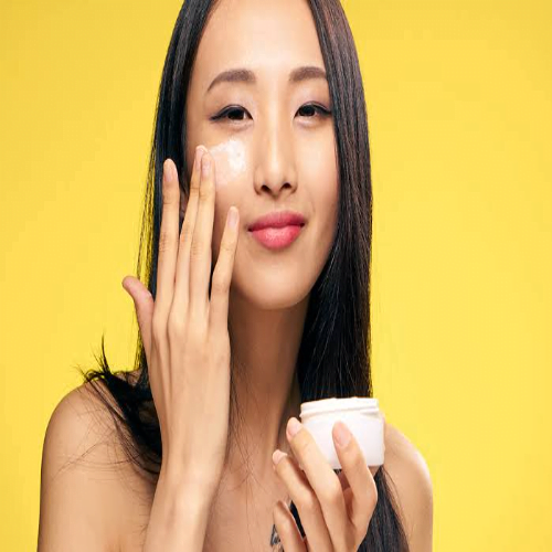 Produk Skincare Untuk Menjaga Skin Barrier
